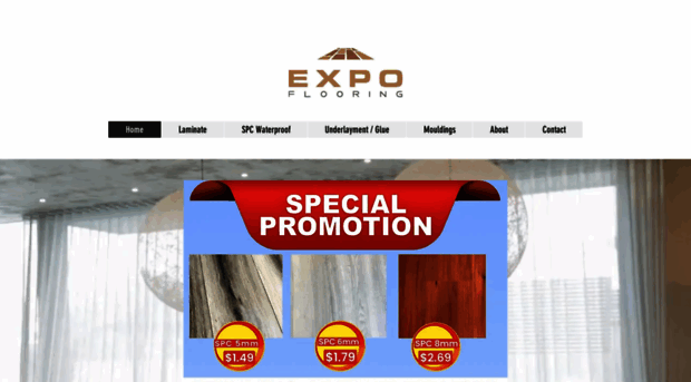 expoflooringexpress.com