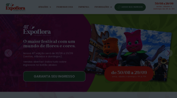 expoflora.com.br