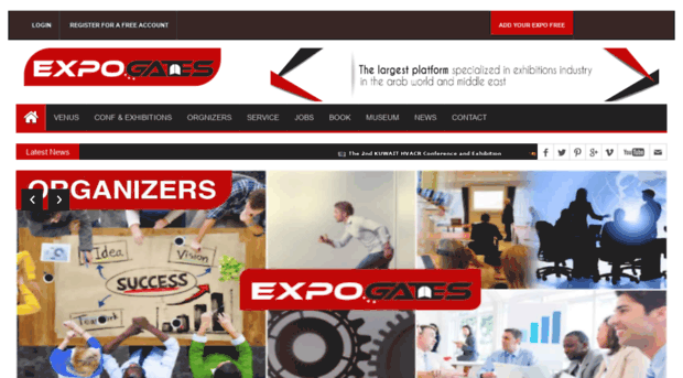 expogates.com