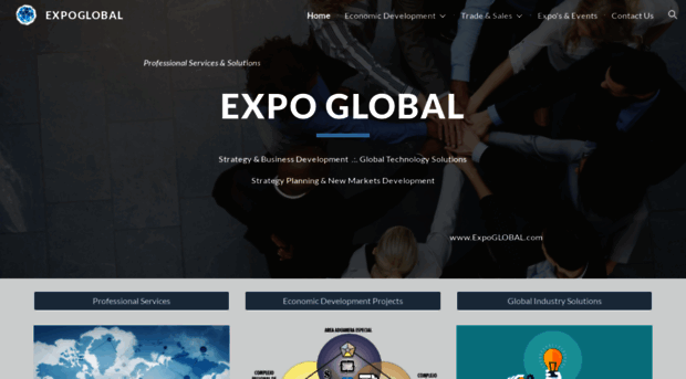 expoglobal.com