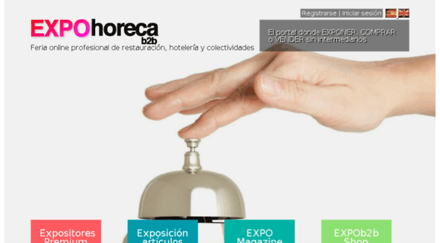 expohotelb2b.es