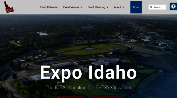 expoidaho.com