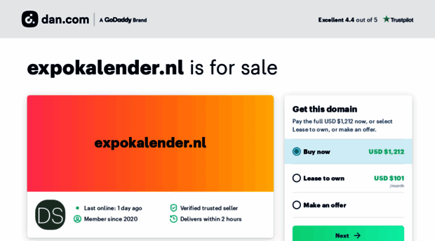 expokalender.nl