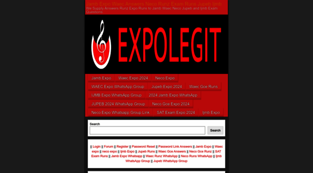 expolegit.com