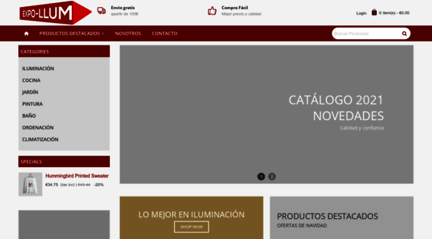 expollum.com