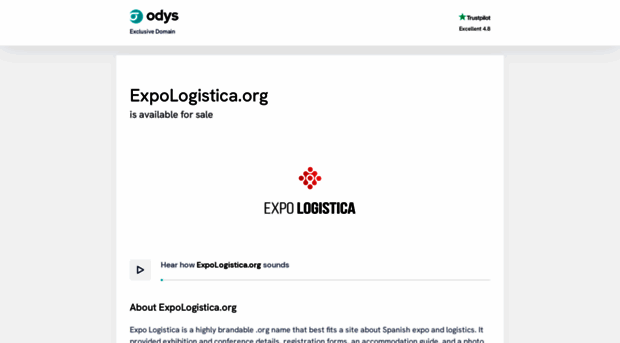 expologistica.org