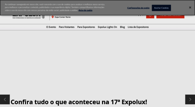 expolux.com.br