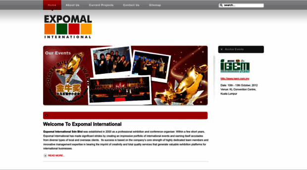 expomal.com