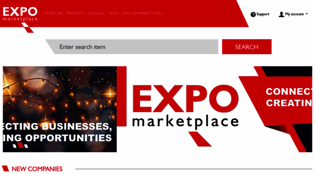 expomarketplace.eu