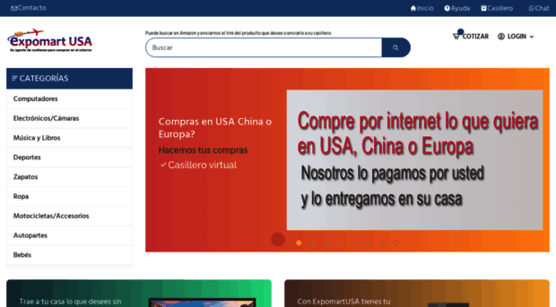 expomartusa.com