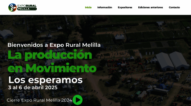 expomelilla.com.uy