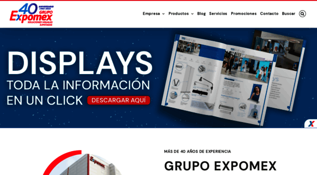 expomex.com