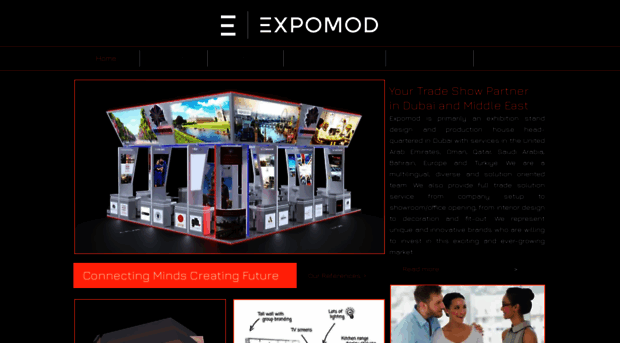 expomod.net