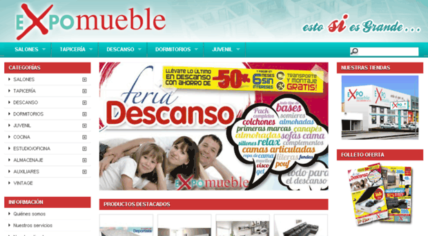 expomueble.net