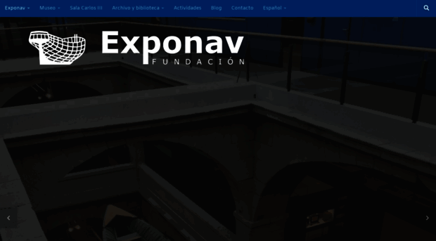exponav.org