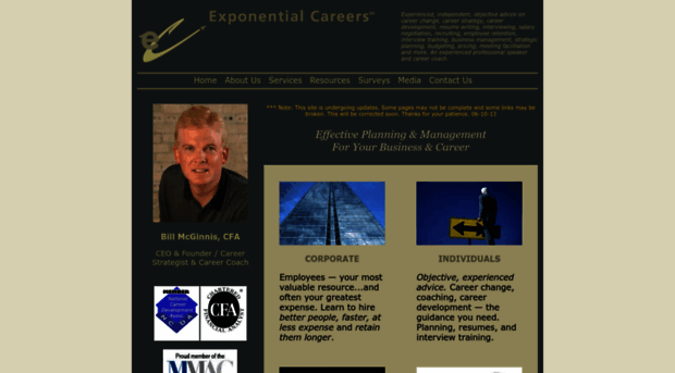 exponentialcareers.com