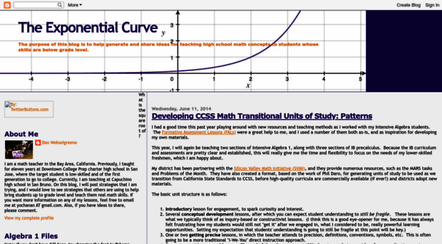 exponentialcurve.blogspot.com