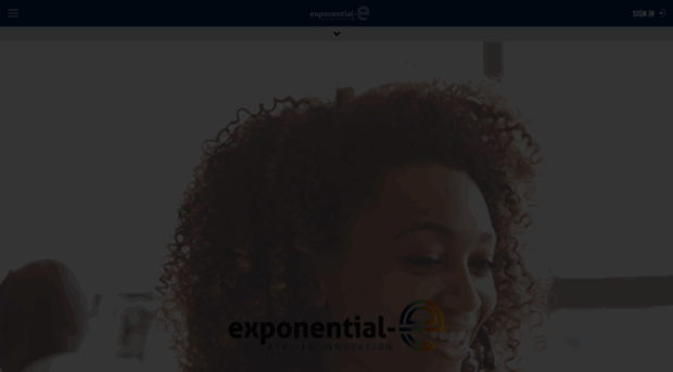 exponentiale.akixi.com