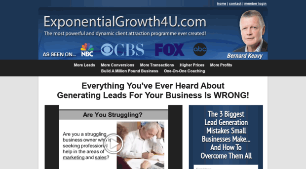 exponentialgrowth4u.com