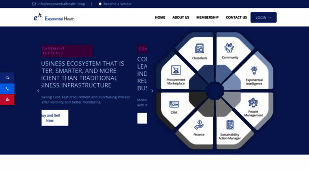 exponentialhealth.coop