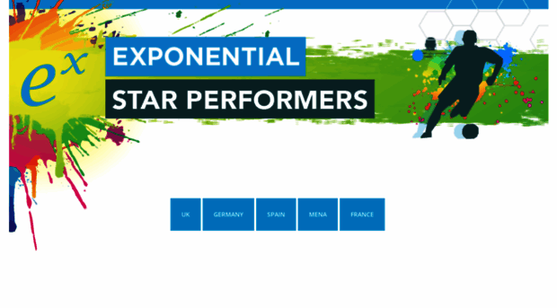 exponentialstarperformers.com
