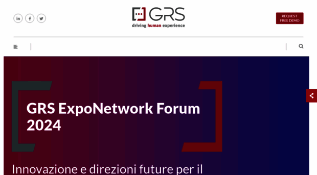 exponetwork.it