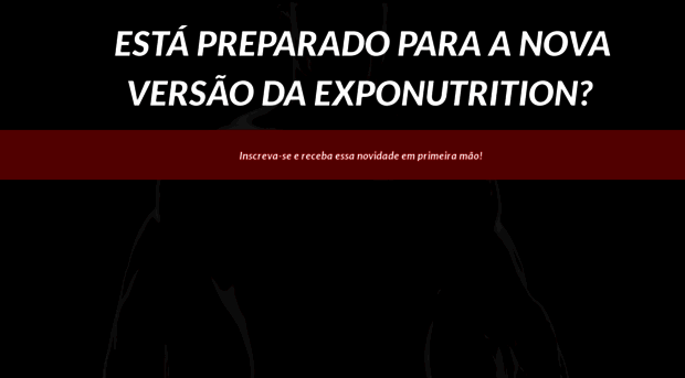 exponutrition.com.br