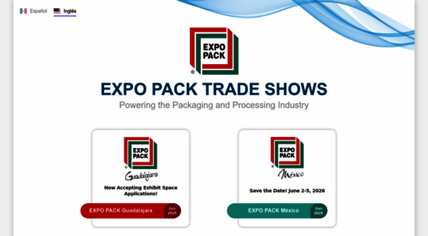 expopack.com.mx