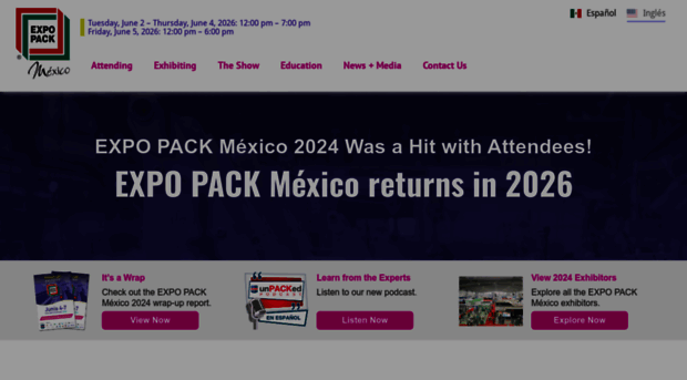 expopackmexico.com.mx