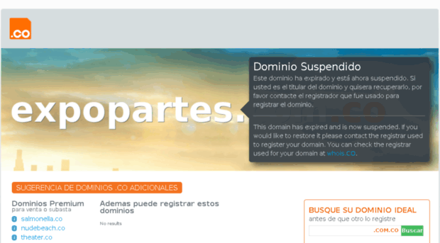 expopartes.com.co