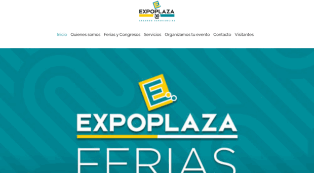 expoplaza.ec