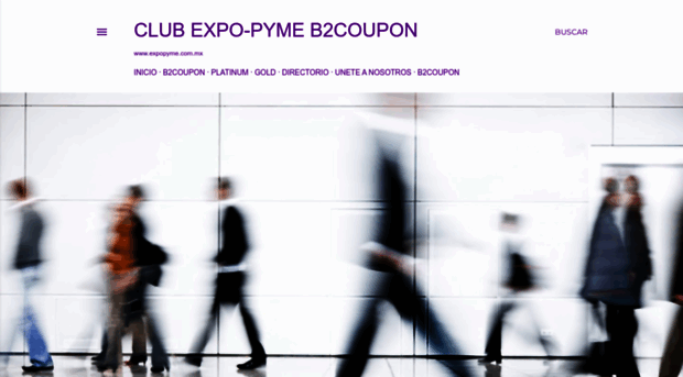 expopyme.com.mx