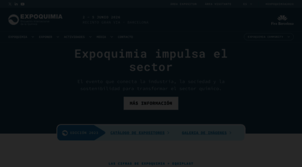 expoquimia.com