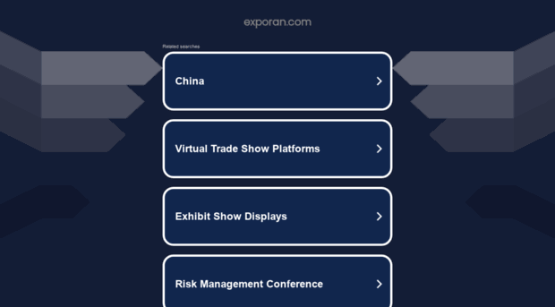 exporan.com