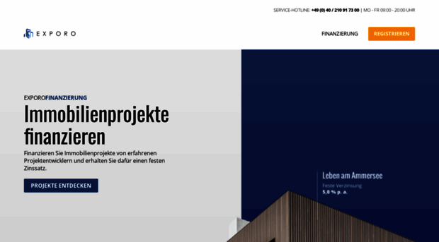 exporo.at