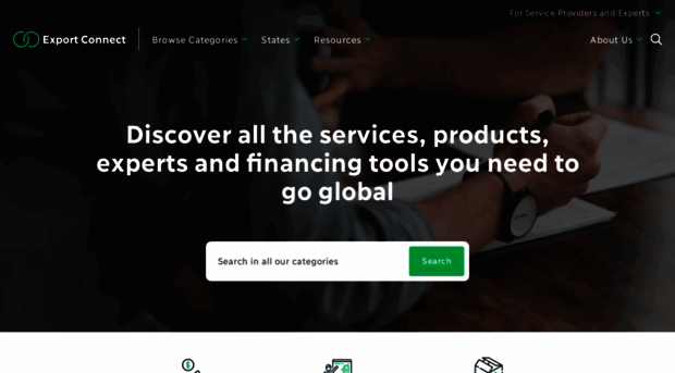 export-connect.org