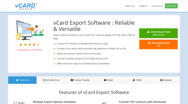 export-excel-to-vcard.vcardexport.com