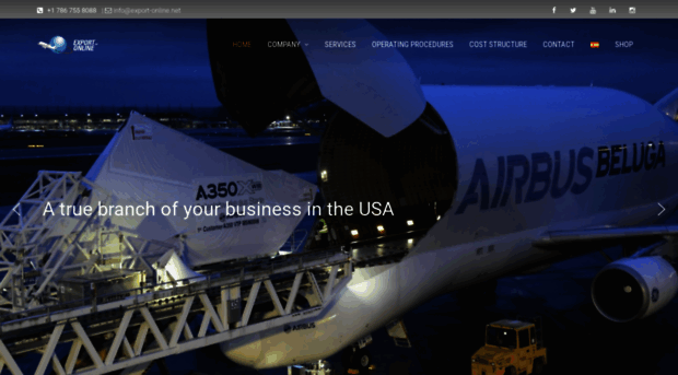 export-online.net