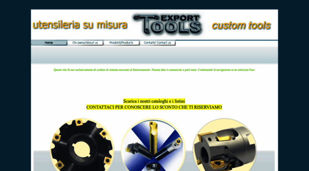 export-tools.com