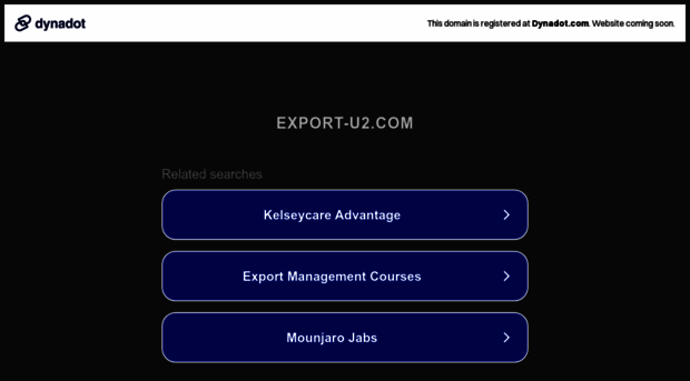 export-u2.com