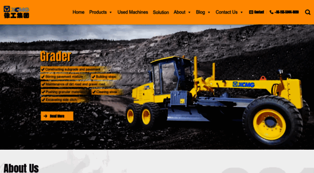 export-xcmg.com