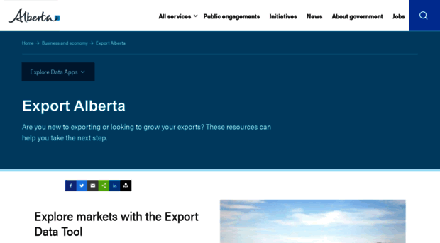 export.alberta.ca