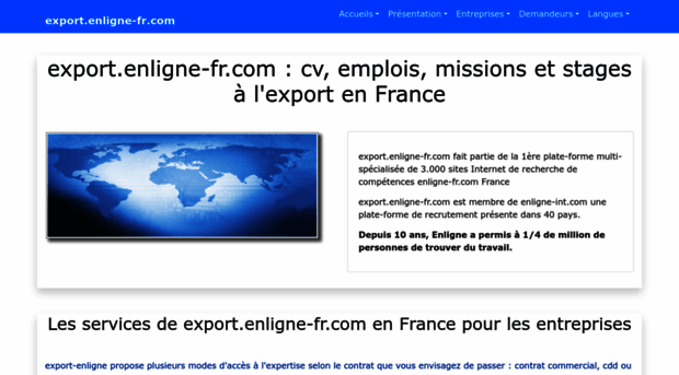 export.enligne-fr.com