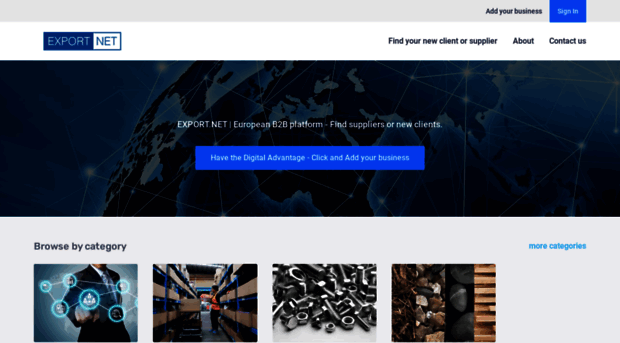 export.net