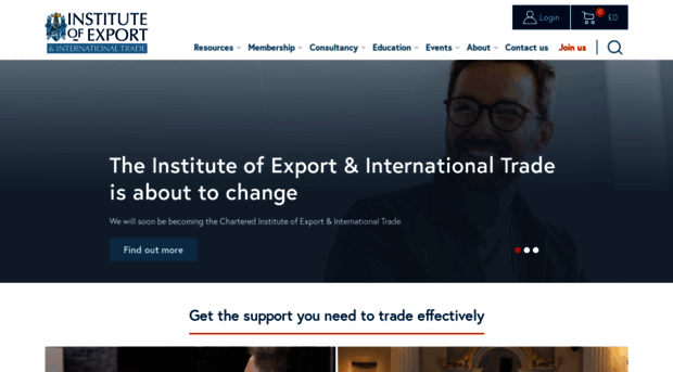 export.org.uk