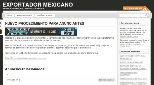 exportadormexicano.com.mx