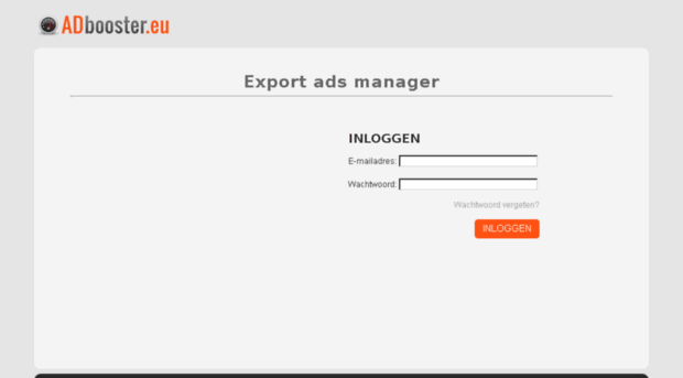 exportads.eu