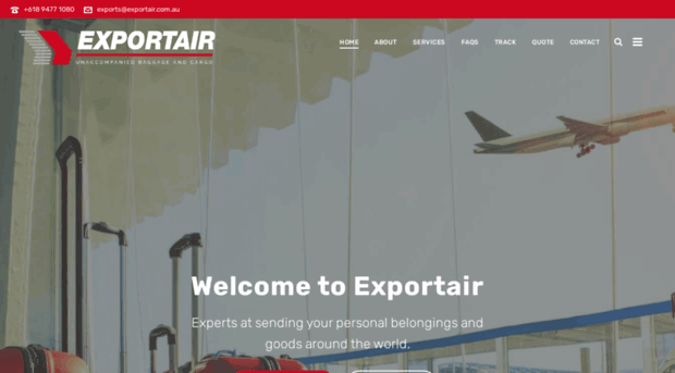 exportair.com.au