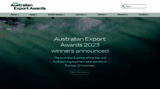 exportawards.gov.au