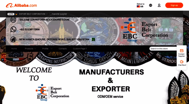 exportbelt.trustpass.alibaba.com